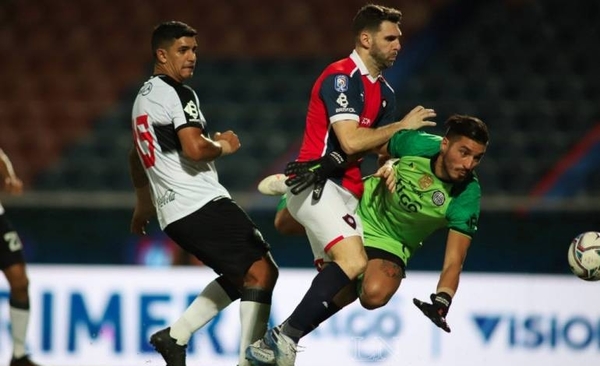 Diario HOY | Cerro Porteño y Olimpia, con objetivos contrapuestos, deciden el último clásico del año