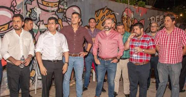 La Nación / Peña afirma que su proyecto político estará abierto a todos los sectores