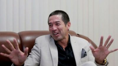 Embajador de Bolivia borró polémico video de TikTok tras ser cañeado