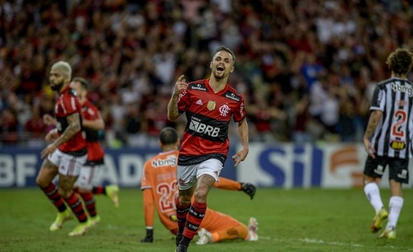 Diario HOY | El Mineiro cae ante Flamengo y la disputa por el título sigue viva