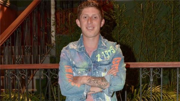 Octavio Ocaña: qué se sabe de la violenta muerte del actor mexicano de 22 años