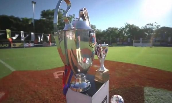¡Cerro Porteño gana "El Clásico De La Lupa" en CDE! | Telefuturo