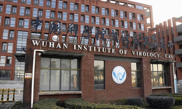 Reporte de inteligencia de Estados Unidos rechaza origen del coronavirus como 'arma biológica'