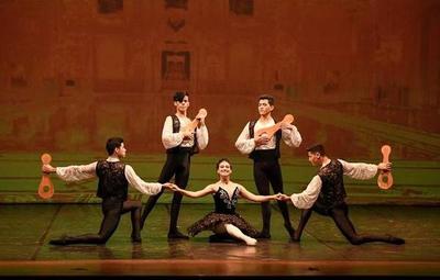 Gala Artística “Ñane Mba’e”: rendirán homenaje a diversos maestros de la danza