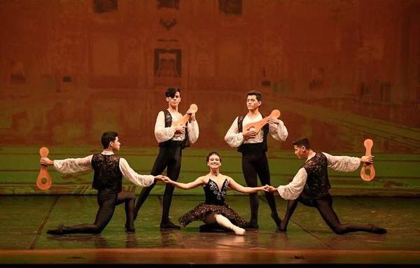 Gala Artística “Ñane Mba’e”: rendirán homenaje a diversos maestros de la danza