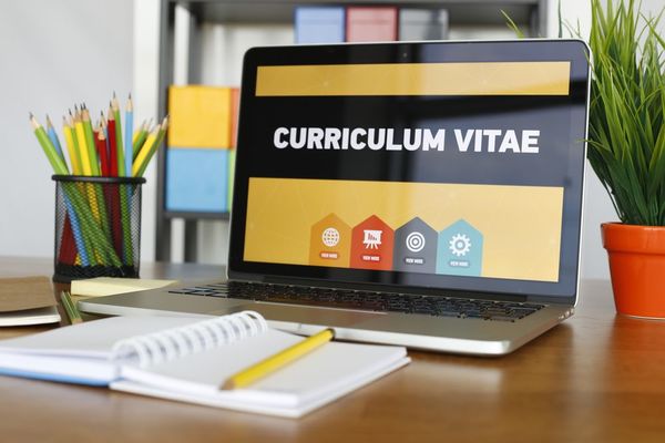 CV 2.0: Los pasos para lograr una hoja de vida atractiva - MarketData