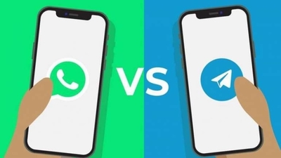 Diario HOY | Por qué Telegram es mucho mejor que WhatsApp (a pesar de que pocos lo usan)