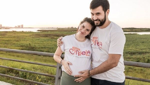 Invitan a participar hasta esta semana en rifa para ayudar a padres de Candela