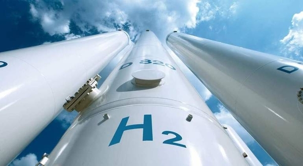 Diario HOY | Energía verde: Paraguay produciría hidrógeno ecológico y amoníaco