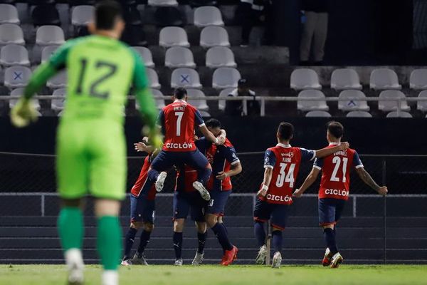 Torneo Clausura: horario y dónde ver el superclásico - Fútbol - ABC Color