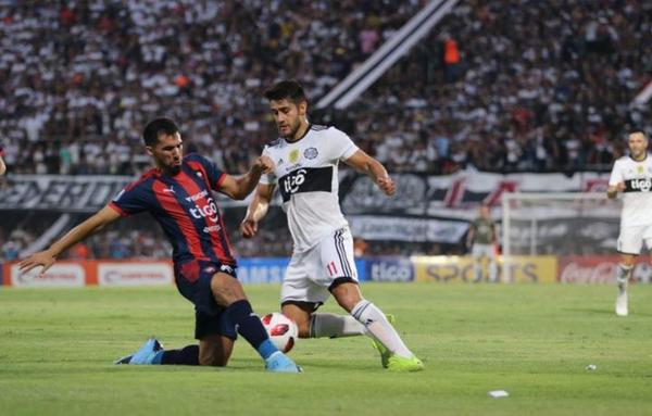 Cerro Porteño recibe desde las 18:00 a Olimpia en Barrio Obrero