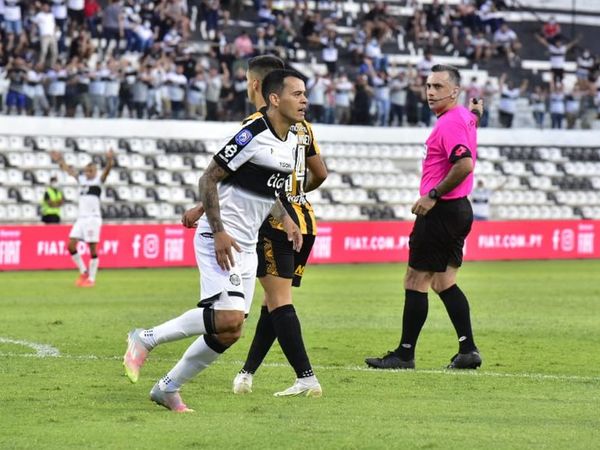 Olimpia y qué tiene en disputa en el superclásico - Olimpia - ABC Color