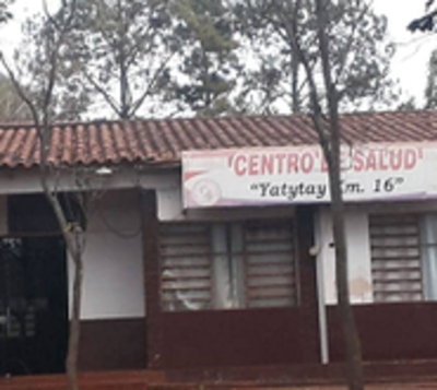 Itapúa: Yatytay suspende actividades por aumento de covid  - Paraguay.com