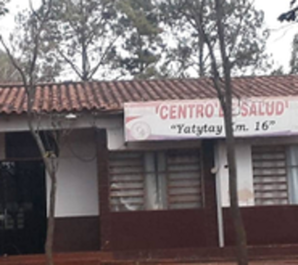 Itapúa: Yatytay suspende actividades por aumento de covid  - Paraguay.com