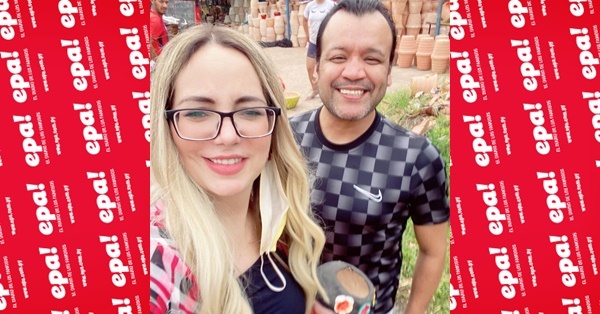¿Gustavo Cabaña y Clara Franco volverán juntos a la TV?