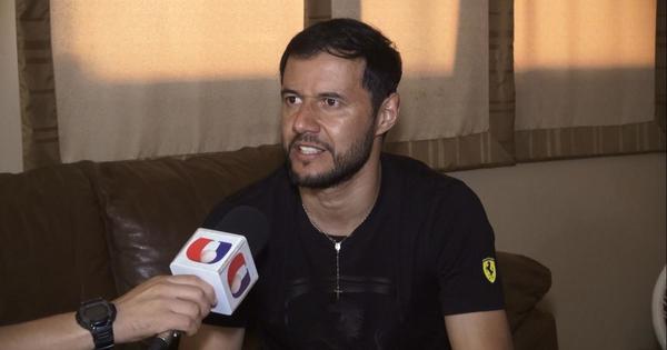 Superclásico: Fredy Bareiro recuerda su paso por Cerro Porteño y Olimpia