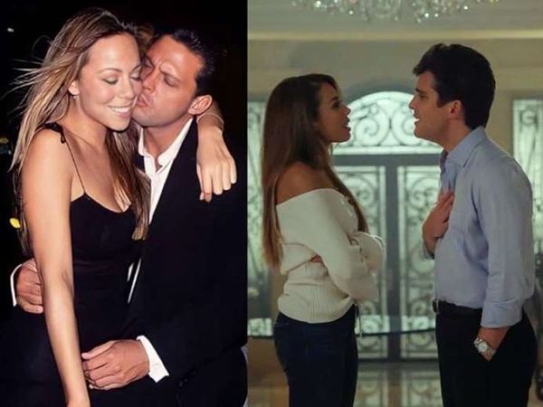 Luis Miguel rompe el silencio para aclarar detalles de su serie