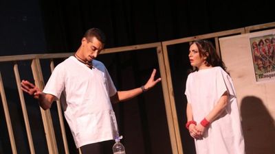 Invitan a comedia teatral gratuita para este domingo