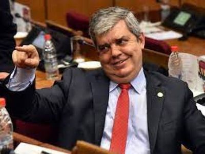 Enrique Riera no descarta rumor de que sería designado embajador ante la OEA