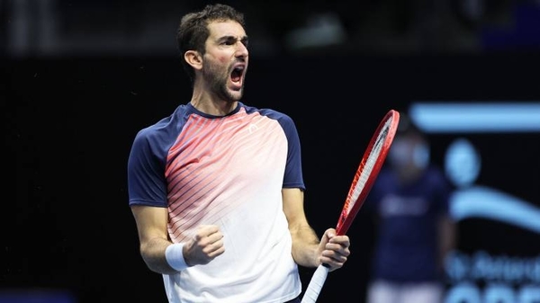 Diario HOY | Cilic logra su vigésimo título