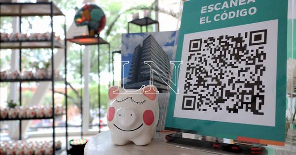 La Nación / Día Internacional del Ahorro: una semilla para el futuro