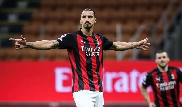 Mbappé está 'demasiado en la zona de confort', dice Ibrahimovic