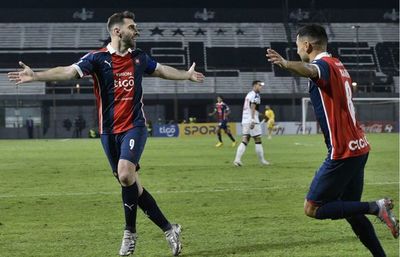 Cerro Porteño-Olimpia: la particularidad del que gana el clásico en 2021 - Fútbol - ABC Color