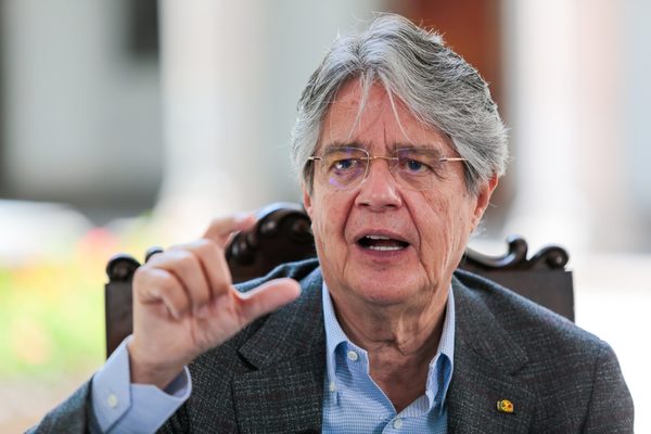 ¿Indicios de desbloqueo político en Ecuador? - MarketData