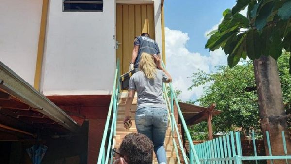 Fiscalía investiga presunto nuevo caso de feminicidio en Capiatá
