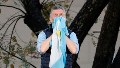 Federico Franco, Uribe, Aznar, Pastrana y otros exmandatarios muestran su apoyo a Mauricio Macri