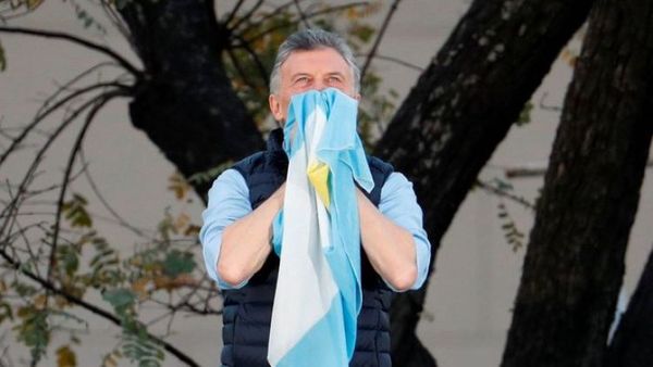 Federico Franco, Uribe, Aznar, Pastrana y otros exmandatarios muestran su apoyo a Mauricio Macri