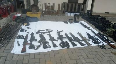 Brasil: 25 presuntos criminales abatidos en operativo contra una banda de atracadores de bancos | Ñanduti