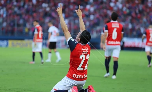 Diario HOY | Cerro gana el clásico y se mantiene al acecho de Guaraní