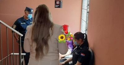 Fiscalía imputa a joven tras agredir con arma blanca a su abuelo