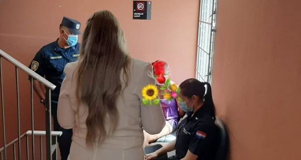 Fiscalía imputa a joven tras agredir con arma blanca a su abuelo