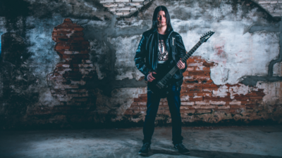 Joven paraguayo se destaca entre guitarristas de todo el mundo y gana concurso internacional - .::Agencia IP::.