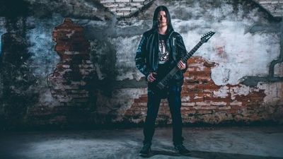 Joven paraguayo se destaca entre guitarristas de todo el mundo y gana concurso internacional