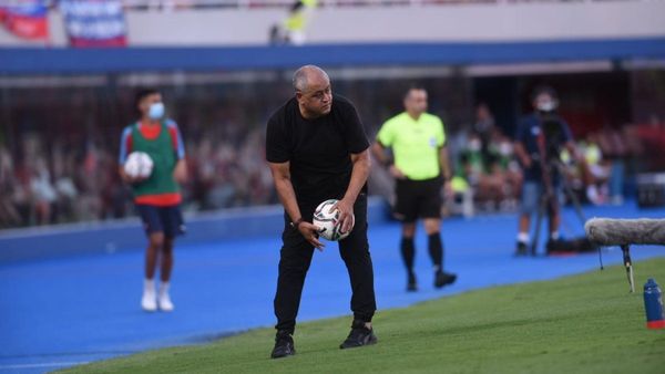 Francisco Arce, satisfecho con el buen momento azulgrana