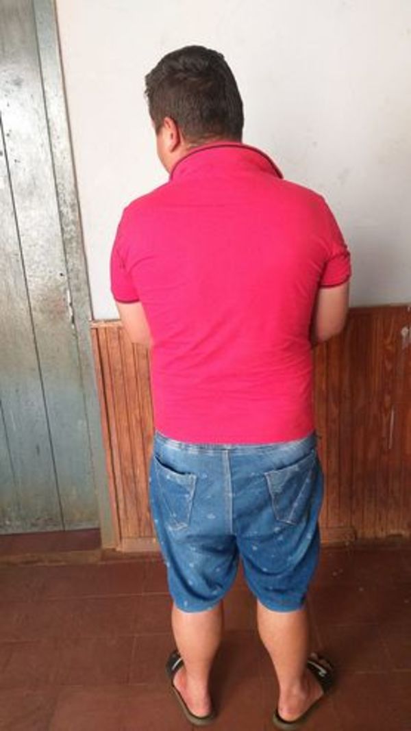 Imputan al hermano de Digno Caballero, quien borracho se acostó a dormir en plena calle