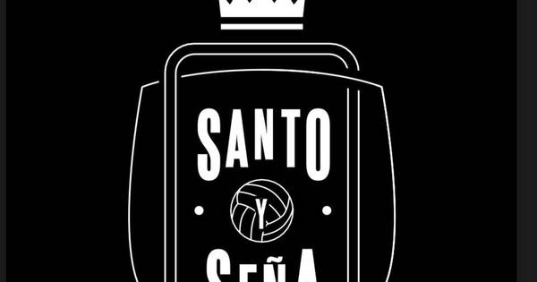 La Nación / “Santo y Seña”: el libro que habla del mayor escándalo del fútbol paraguayo estará disponible desde el lunes