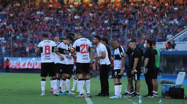 Cáceres: 'Creo que hoy merecíamos un poco más'