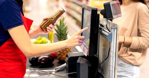 La Nación / Pequeñas empresas doblaron sus ventas