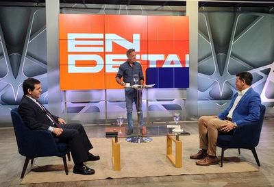 Debaten sobre cuestionada elección de terna para la Corte - Nacionales - ABC Color