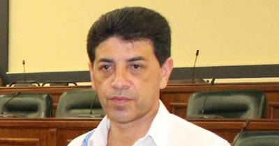 La Nación / Denuncian despojos de propiedades por parte de familia de Víctor Ríos