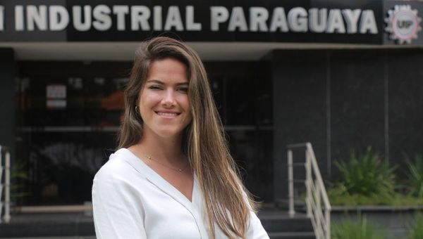 María Sol Sosa: "Debemos ganar a los productos de contrabando en el mercado y no en la frontera"
