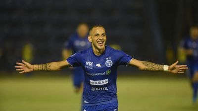 Triunfo vital en la Villa