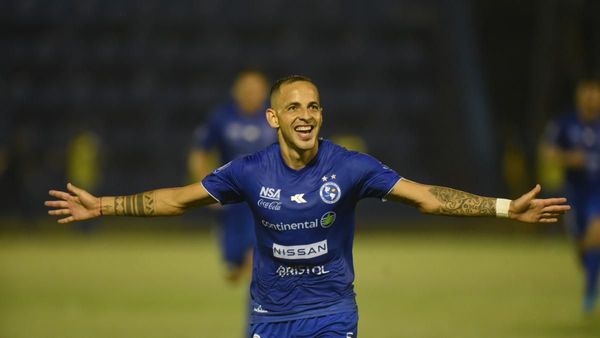 Triunfo vital en la Villa