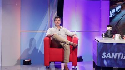 Peña sostiene  que para Velázquez  el Estado “es como una piñata”