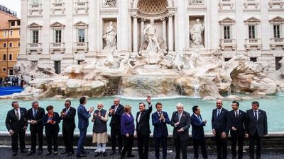 G20 prevé devolver USD 100.000 millones  de los fondos del FMI