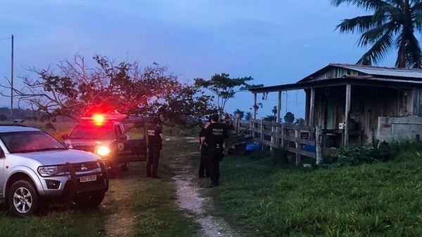 Al menos 25 muertos en Brasil tras enfrentamiento